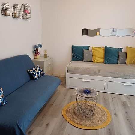 Appartement Au Coeur De Cours La Ville ภายนอก รูปภาพ