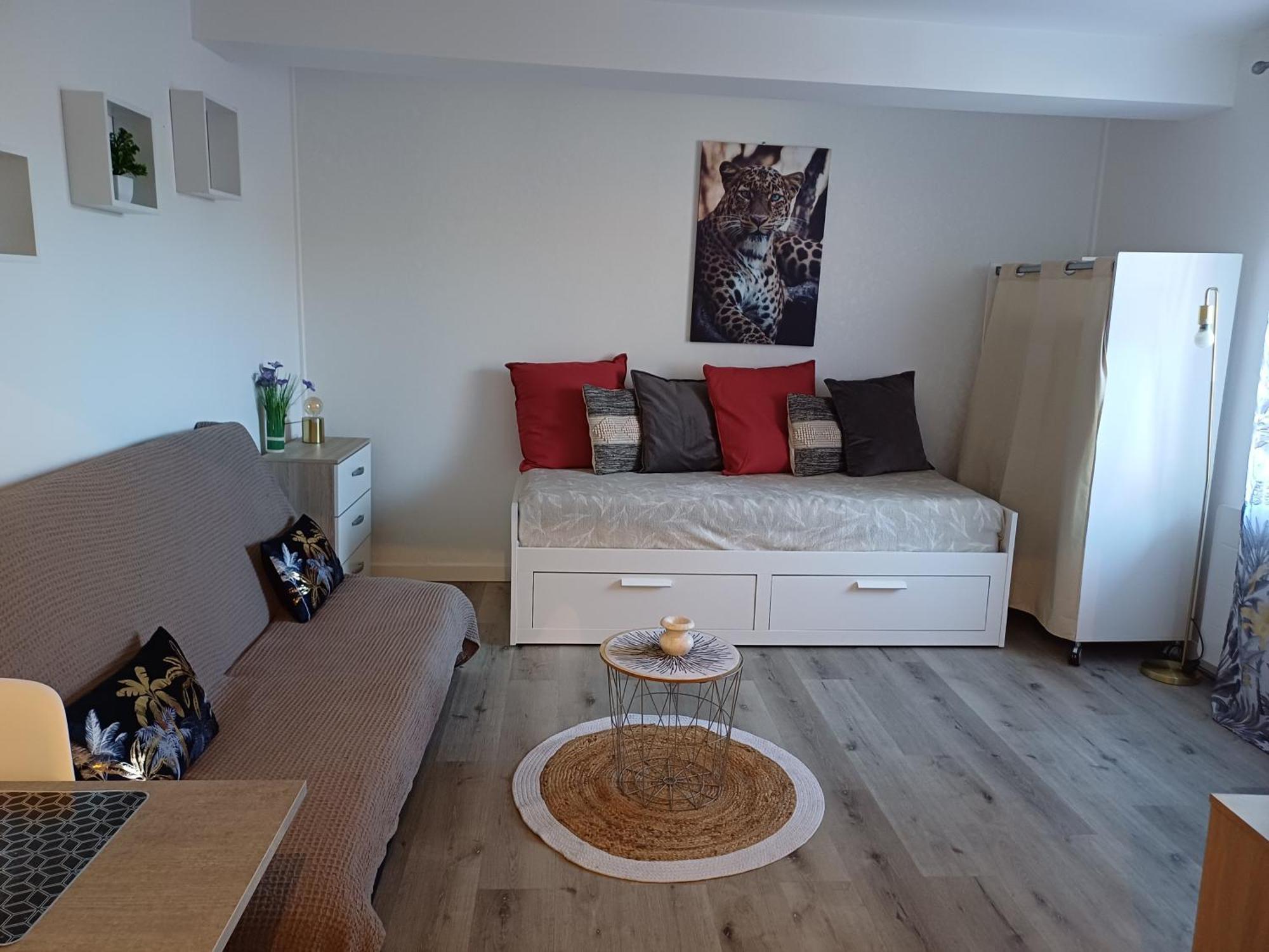 Appartement Au Coeur De Cours La Ville ภายนอก รูปภาพ