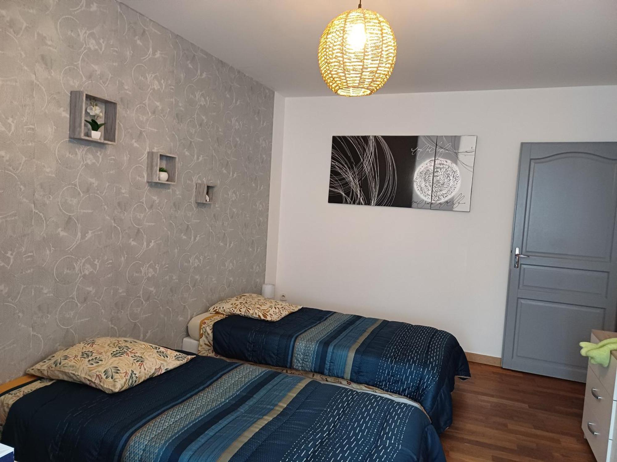 Appartement Au Coeur De Cours La Ville ภายนอก รูปภาพ